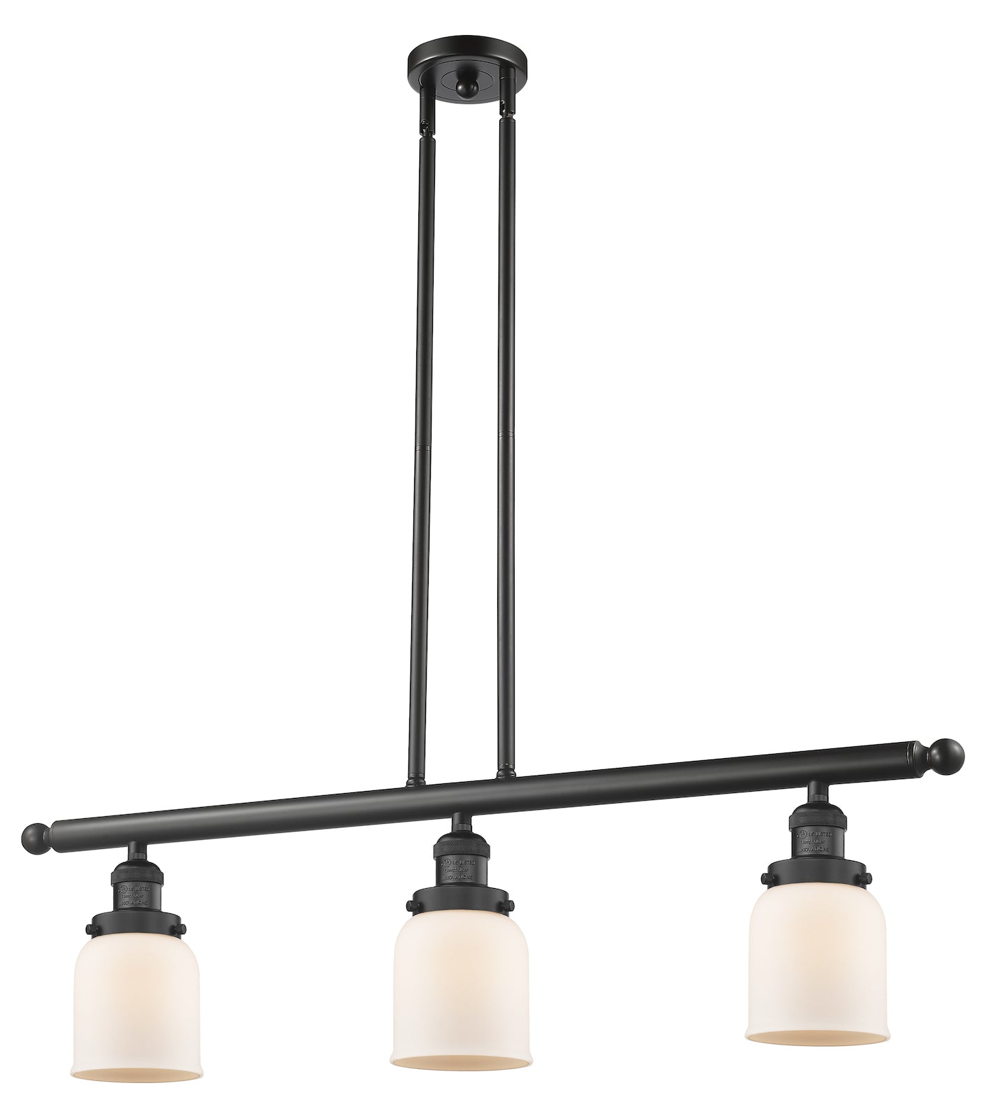3 Light Island Light by Innovations Lighting