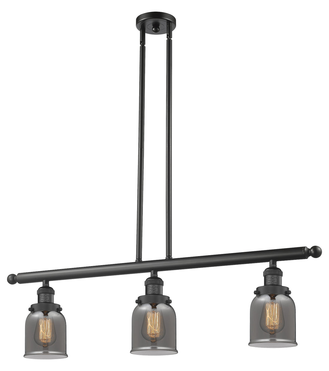 3 Light Island Light by Innovations Lighting