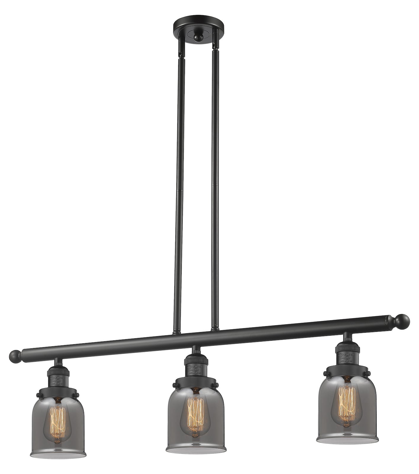 3 Light Island Light by Innovations Lighting