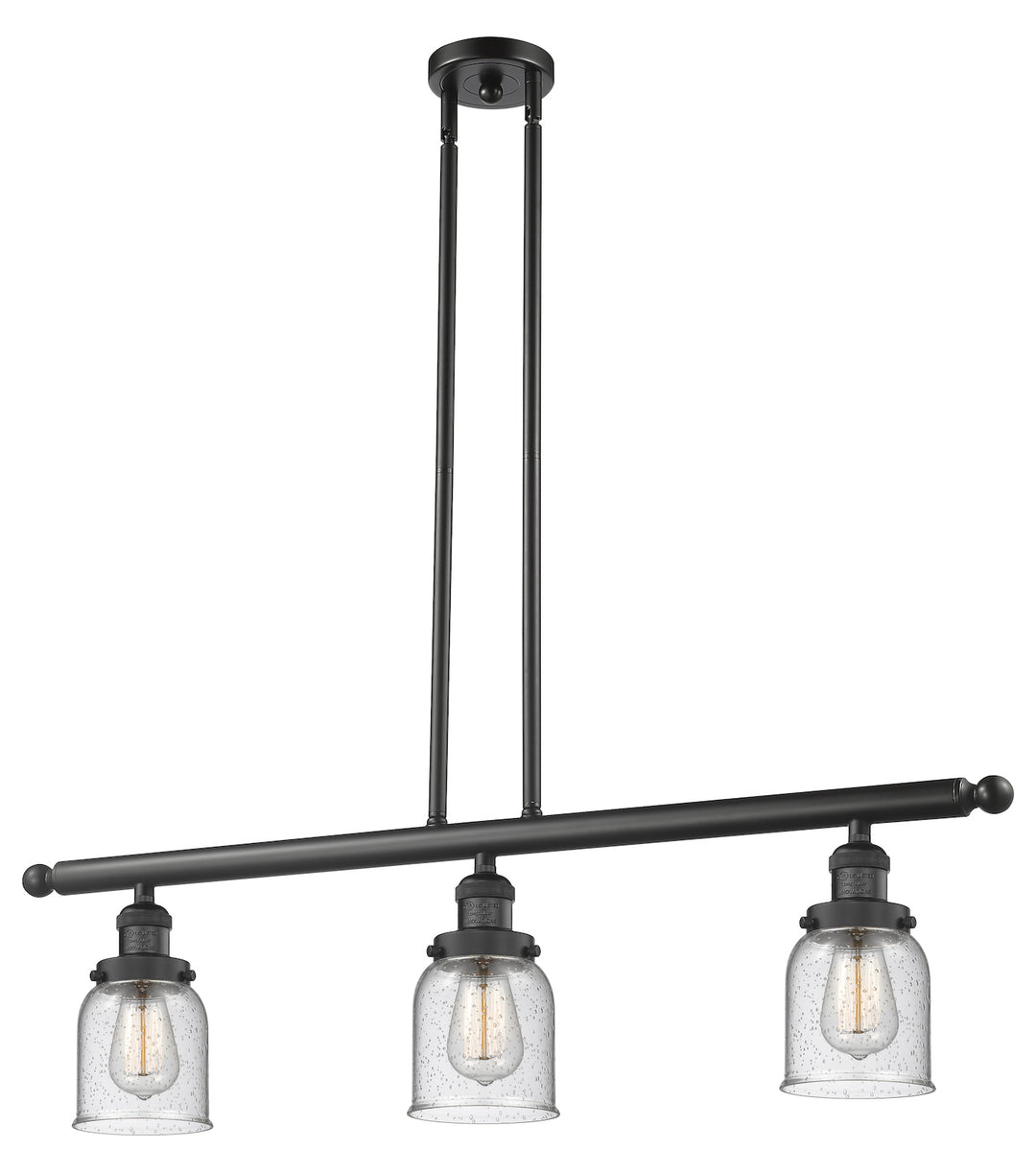 3 Light Island Light by Innovations Lighting