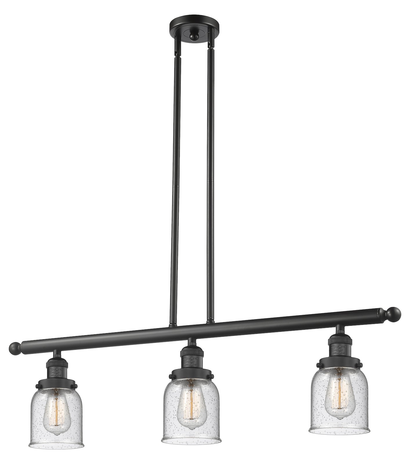 3 Light Island Light by Innovations Lighting
