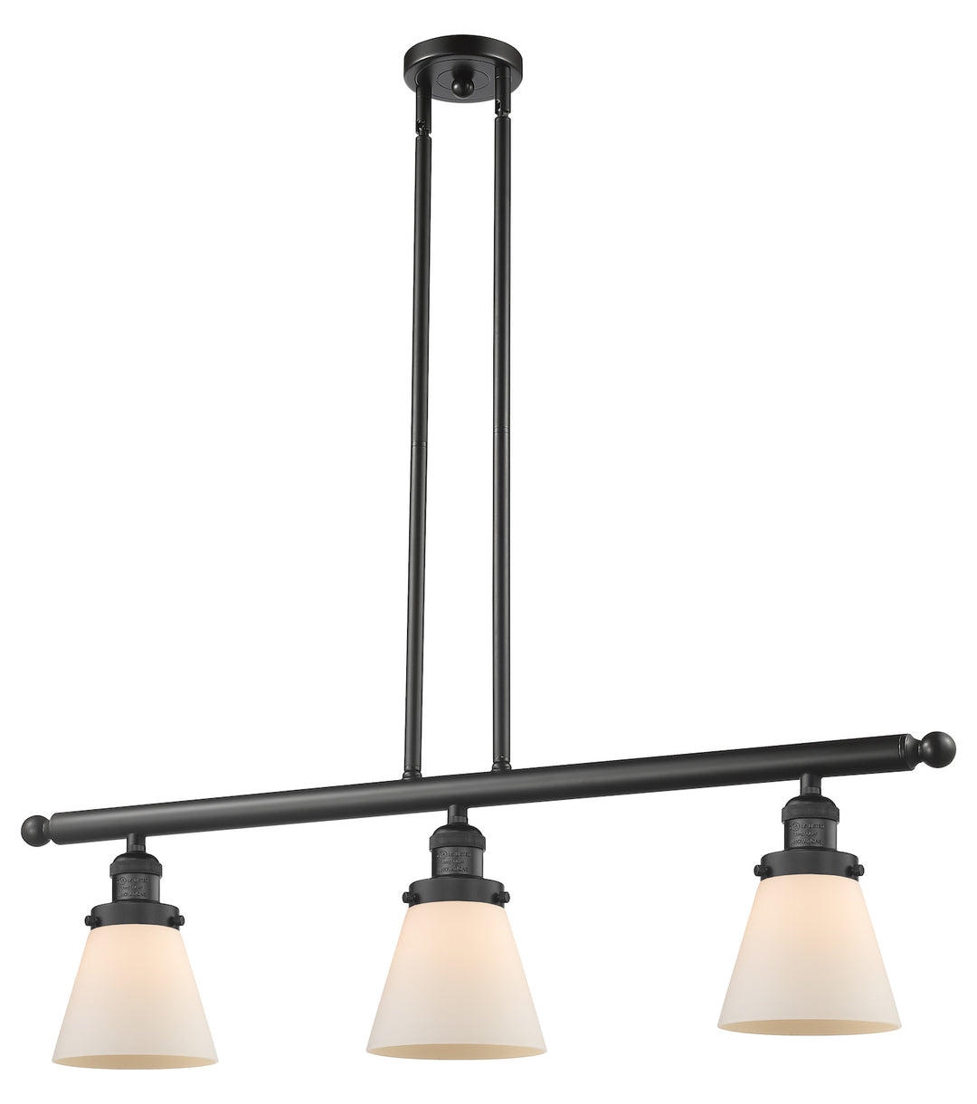 3 Light Island Light by Innovations Lighting