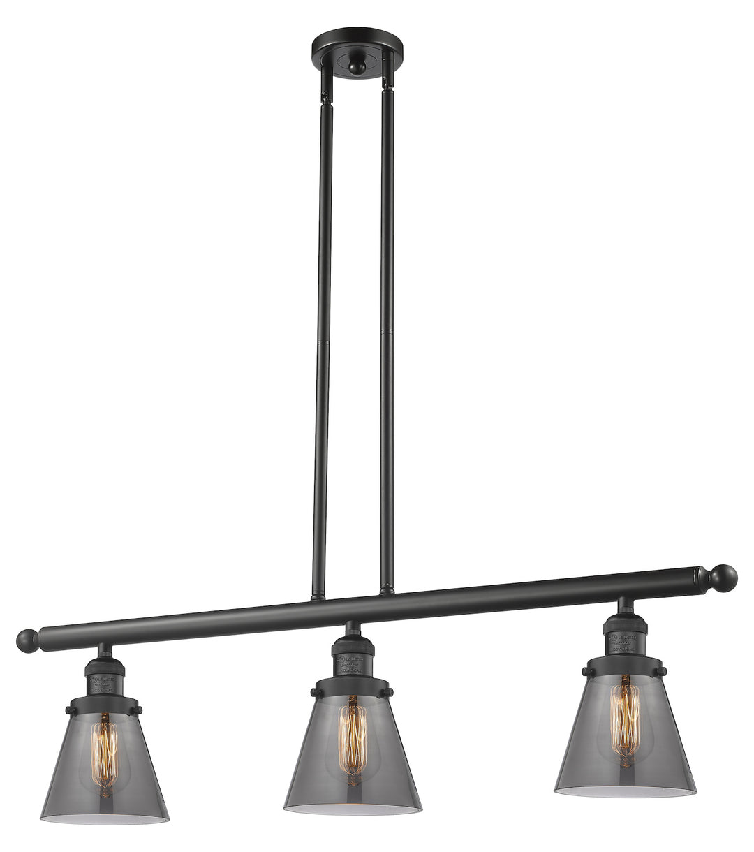 3 Light Island Light by Innovations Lighting