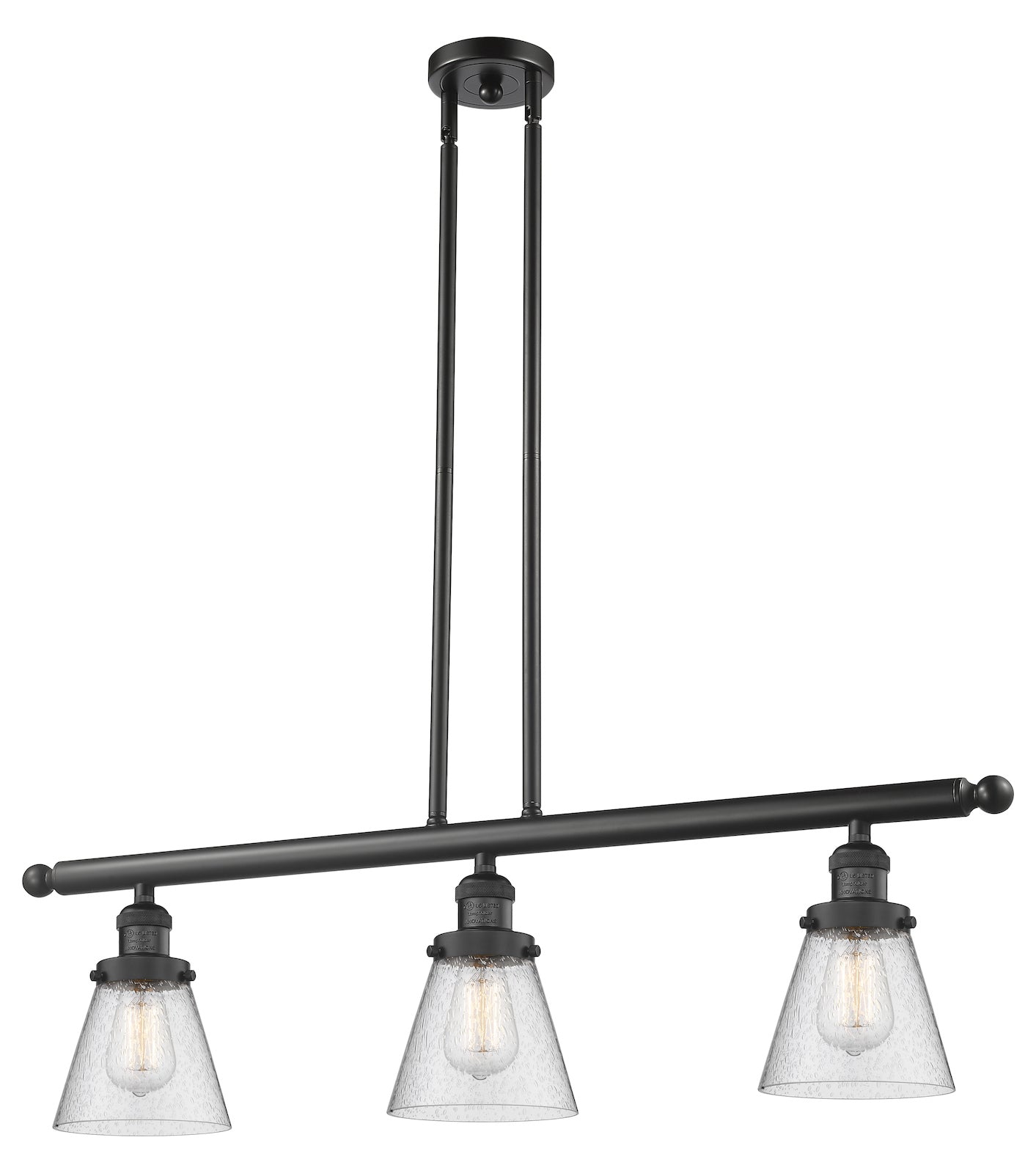 3 Light Island Light by Innovations Lighting