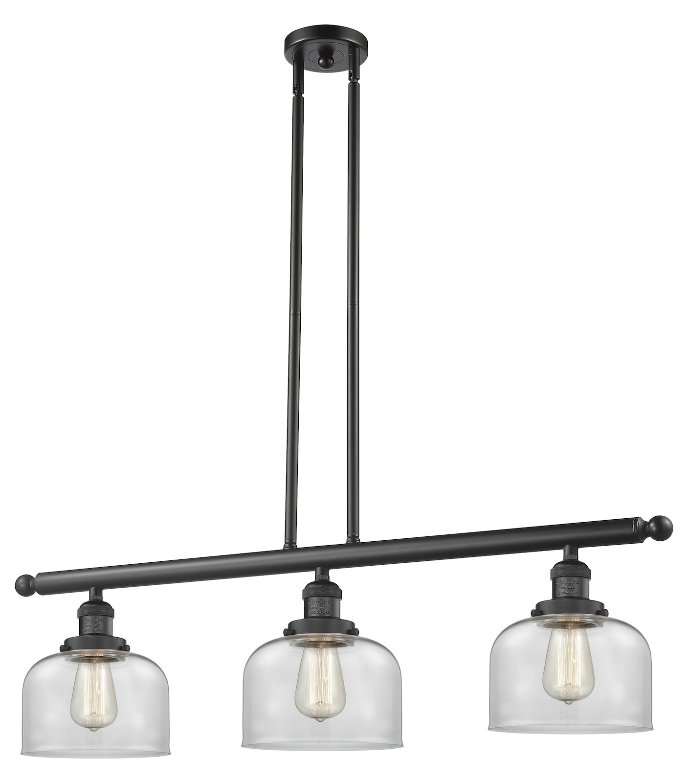 3 Light Island Light by Innovations Lighting