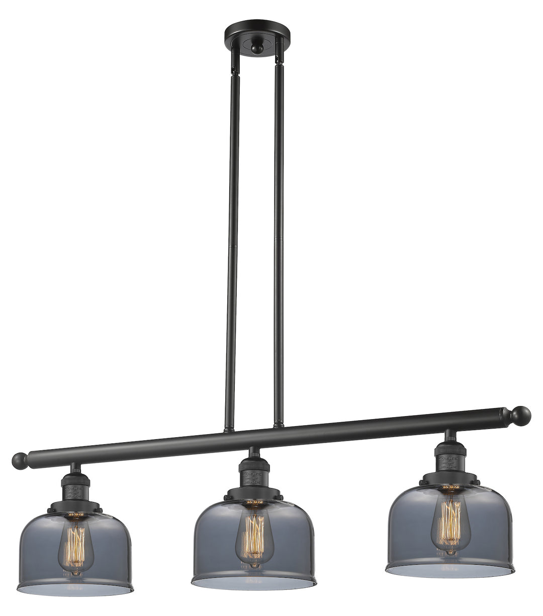 3 Light Island Light by Innovations Lighting