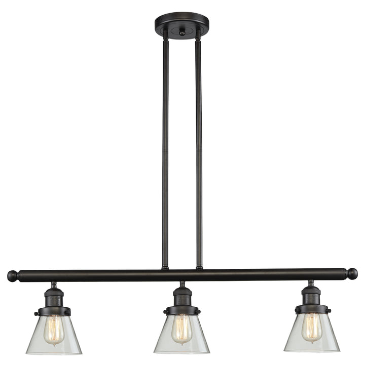3 Light Vintage Dimmable Led Island Light Vintage Dimmable Led