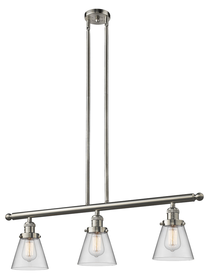 3 Light Vintage Dimmable Led Island Light Vintage Dimmable Led