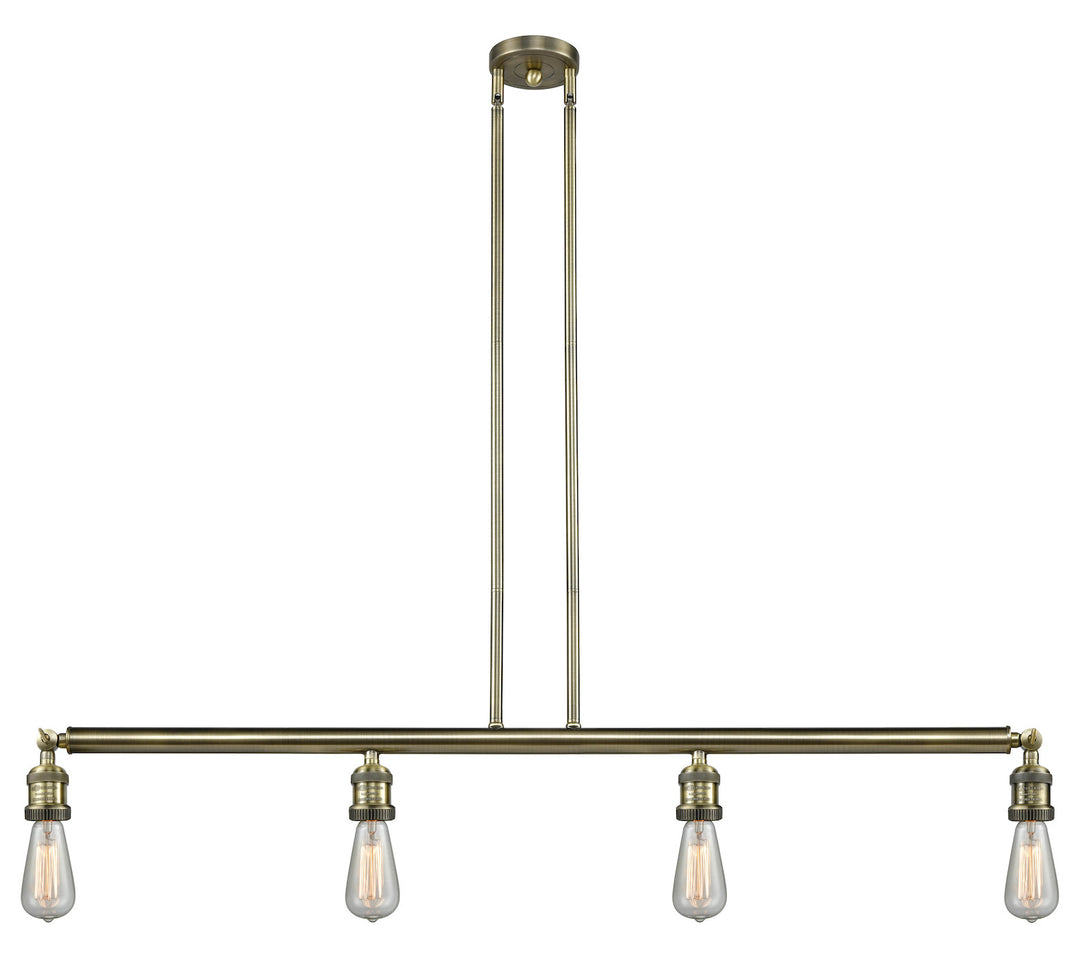 4 Light Island Light by Innovations Lighting