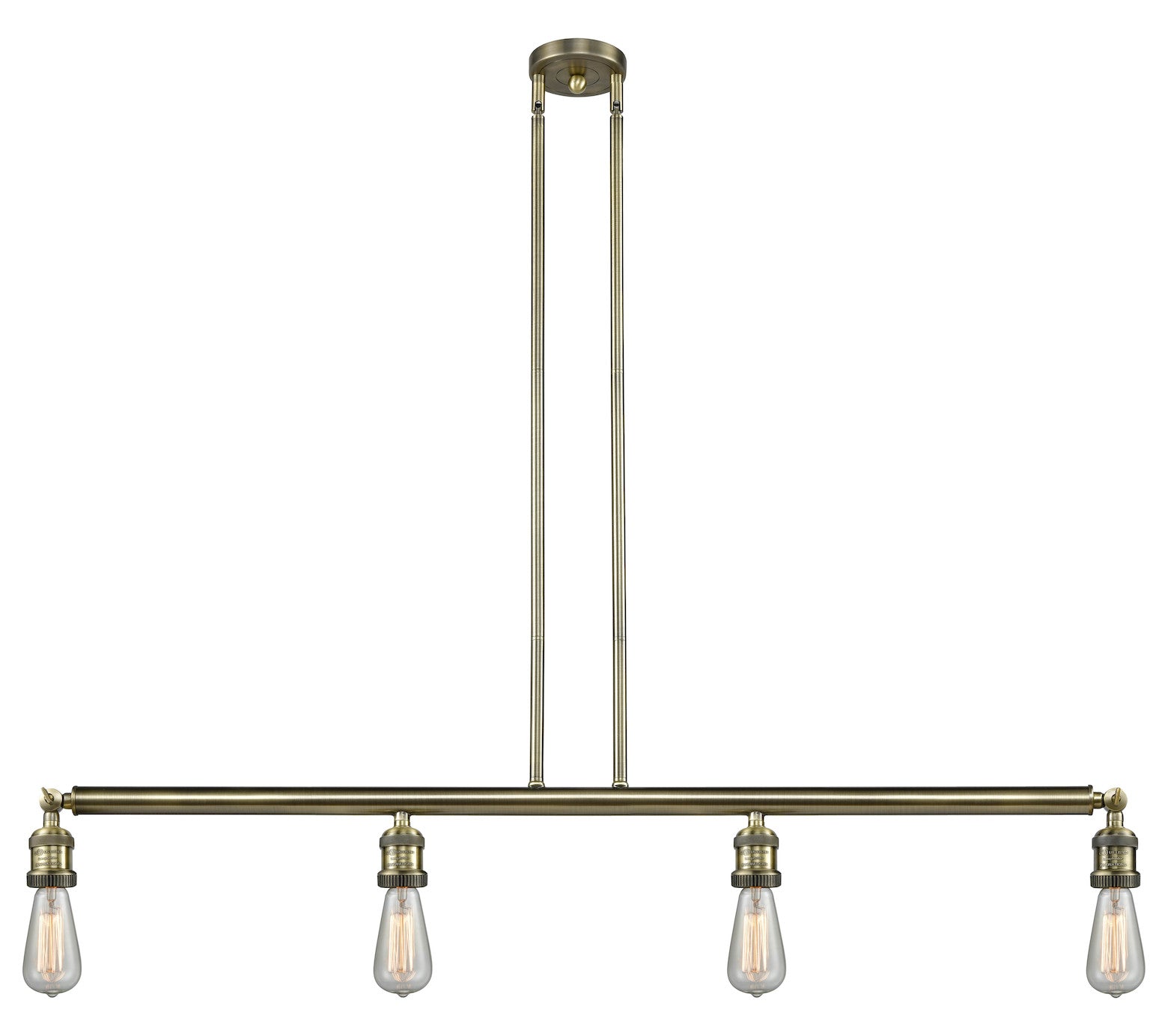 4 Light Island Light by Innovations Lighting