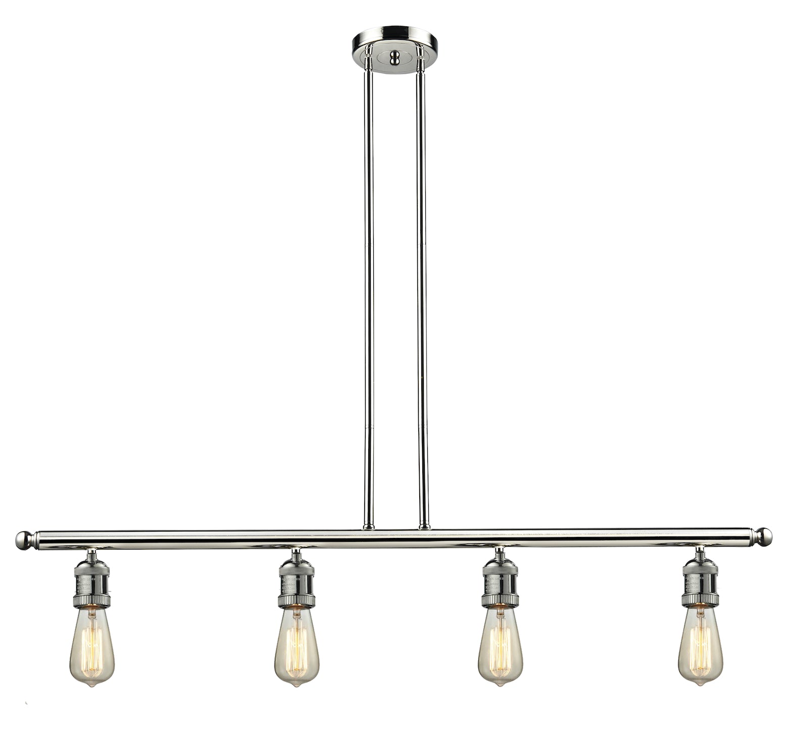 4 Light Island Light by Innovations Lighting
