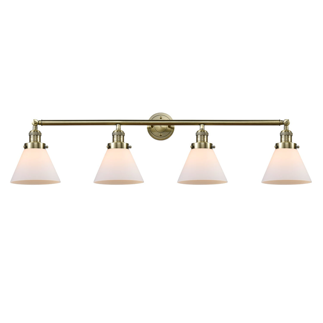 4 Light Bathroom Fixture by Innovations Lighting