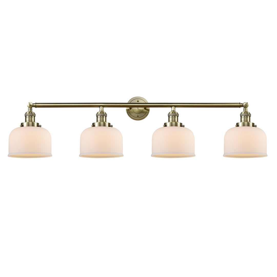 4 Light Bathroom Fixture by Innovations Lighting