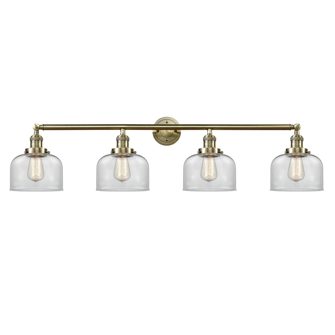 4 Light Bathroom Fixture by Innovations Lighting