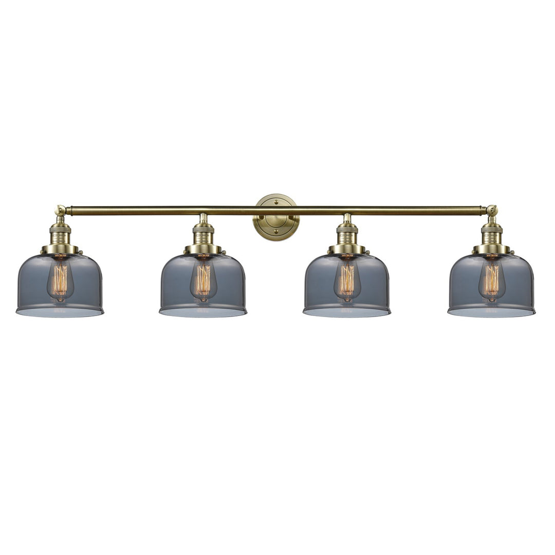 4 Light Bathroom Fixture by Innovations Lighting