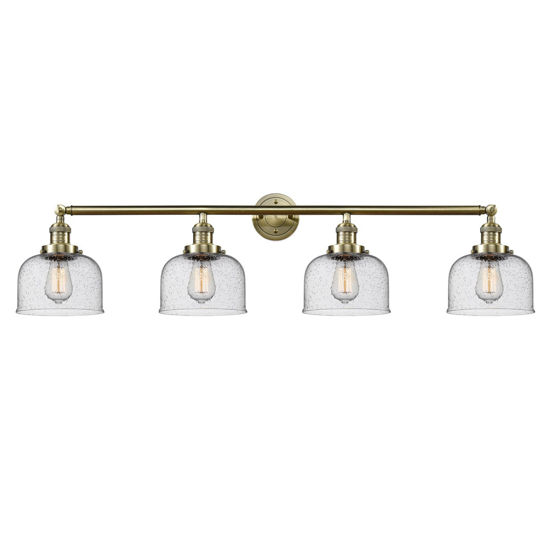 4 Light Bathroom Fixture by Innovations Lighting