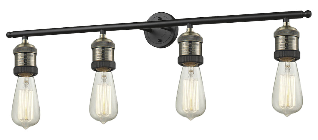4 Light Bathroom Fixture by Innovations Lighting