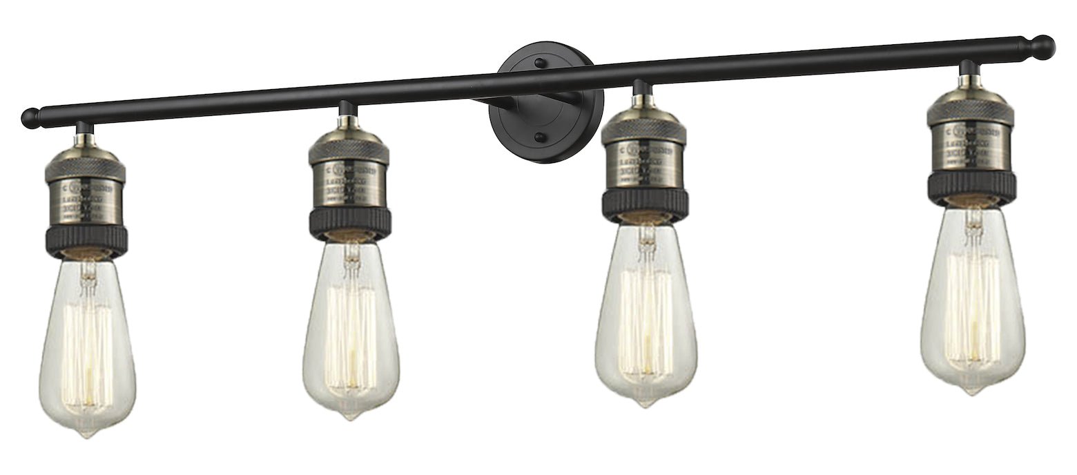 4 Light Bathroom Fixture by Innovations Lighting