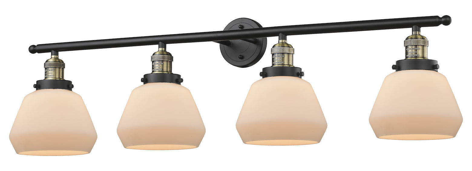 4 Light Bathroom Fixture by Innovations Lighting