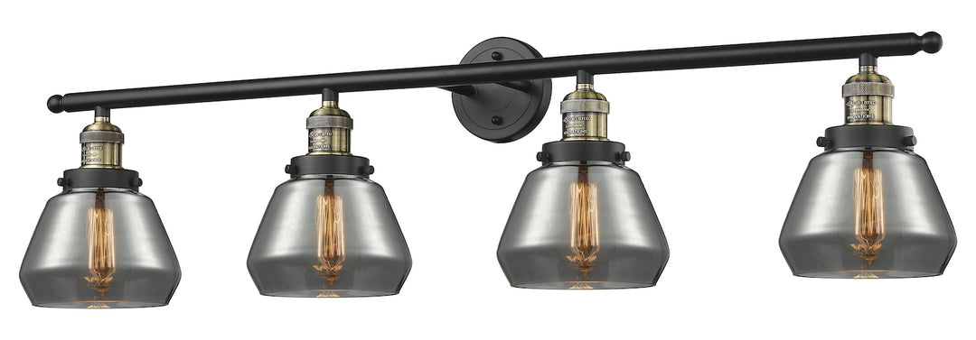 4 Light Bathroom Fixture by Innovations Lighting