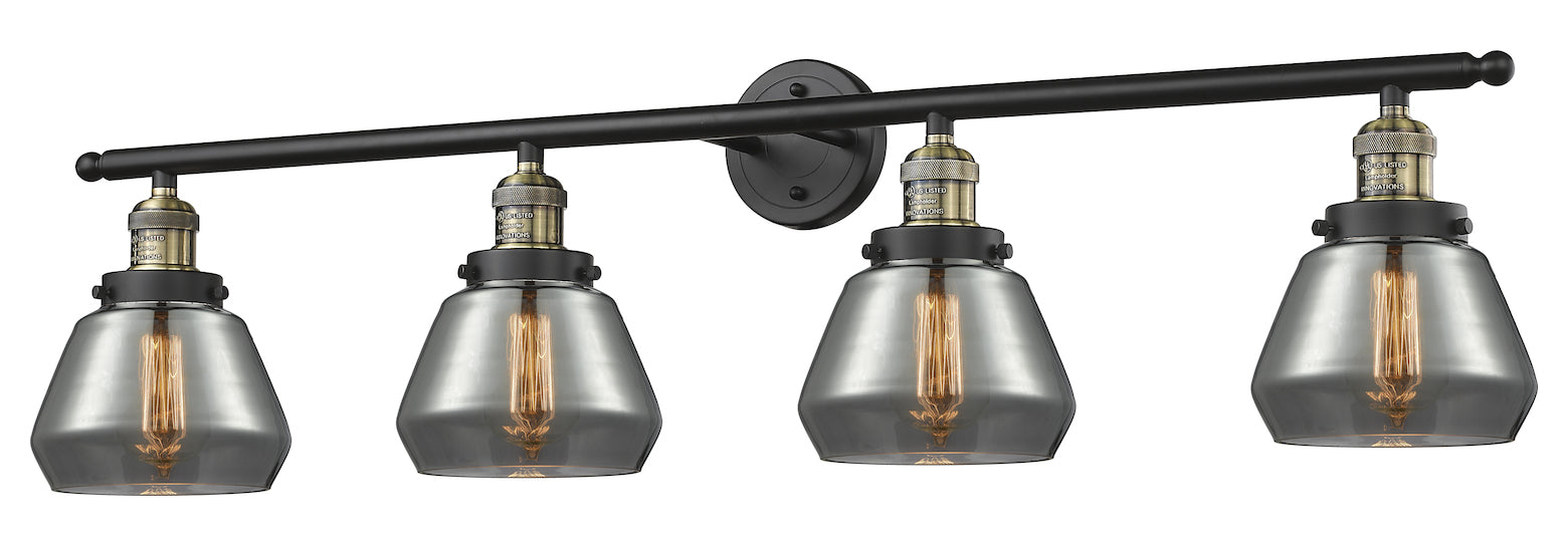 4 Light Bathroom Fixture by Innovations Lighting