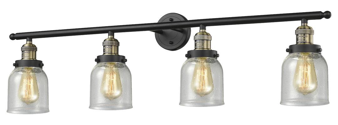 4 Light Bathroom Fixture by Innovations Lighting