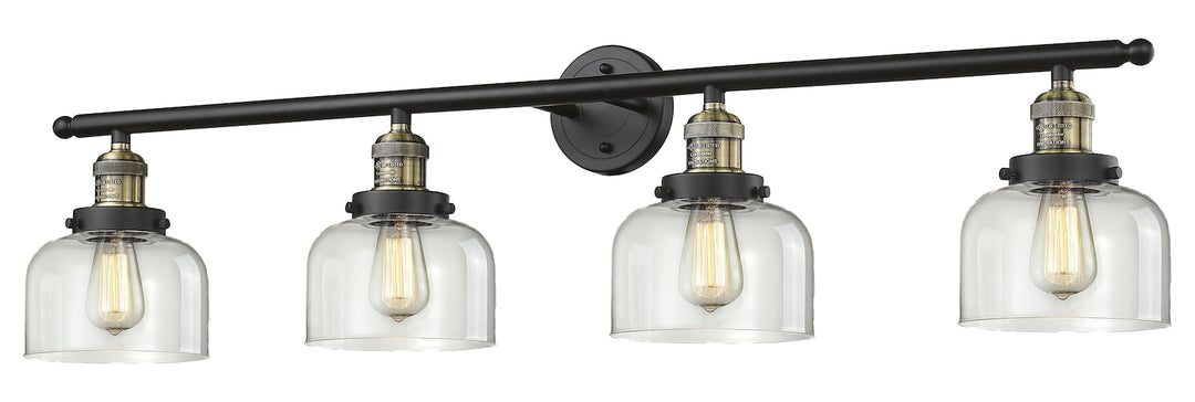 4 Light Bathroom Fixture by Innovations Lighting