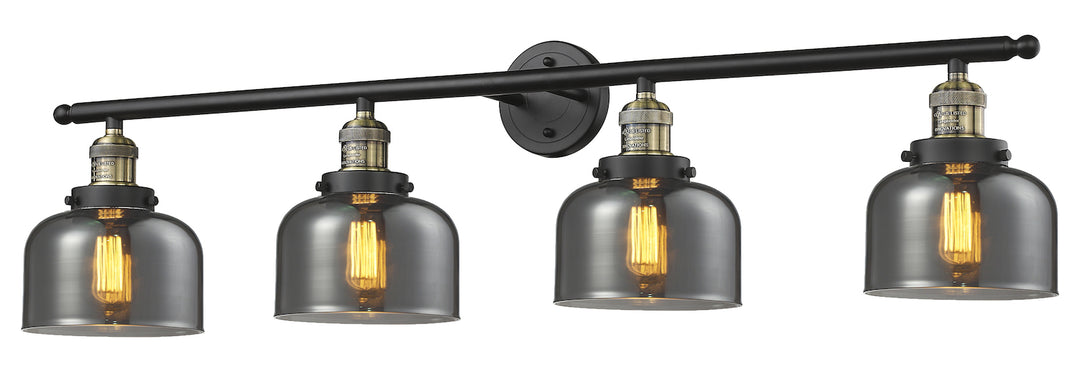 4 Light Bathroom Fixture by Innovations Lighting