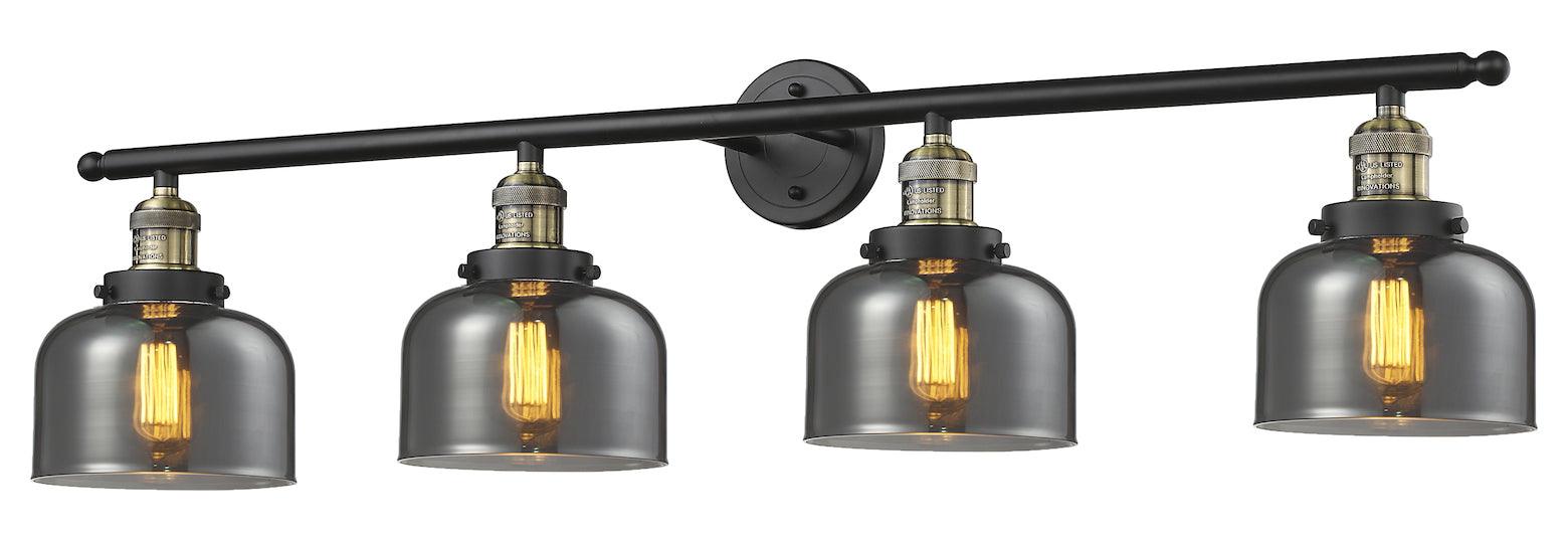 4 Light Bathroom Fixture by Innovations Lighting