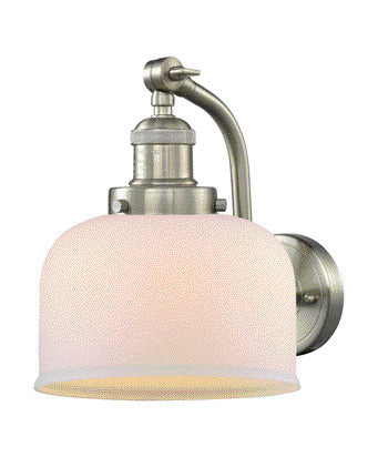 1 Light Vintage Dimmable Led Sconce by Innovations Lighting