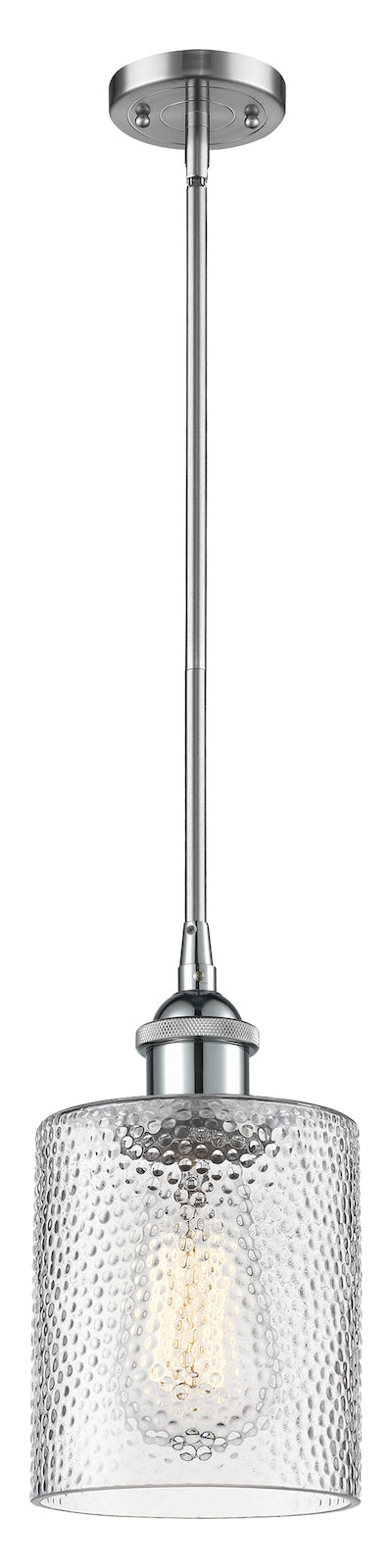 1 Light Vintage Dimmable Led Pendant by Innovations Lighting
