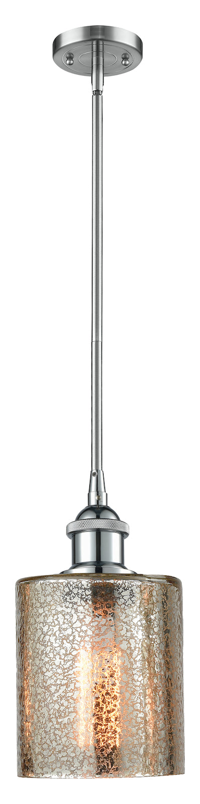 1 Light Vintage Dimmable Led Pendant by Innovations Lighting