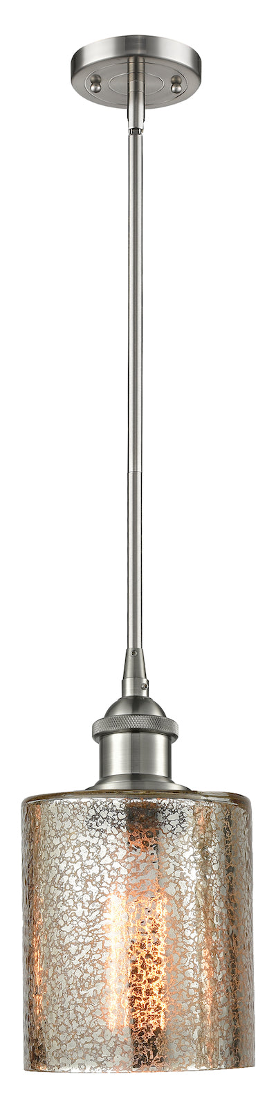 1 Light Vintage Dimmable Led Pendant by Innovations Lighting