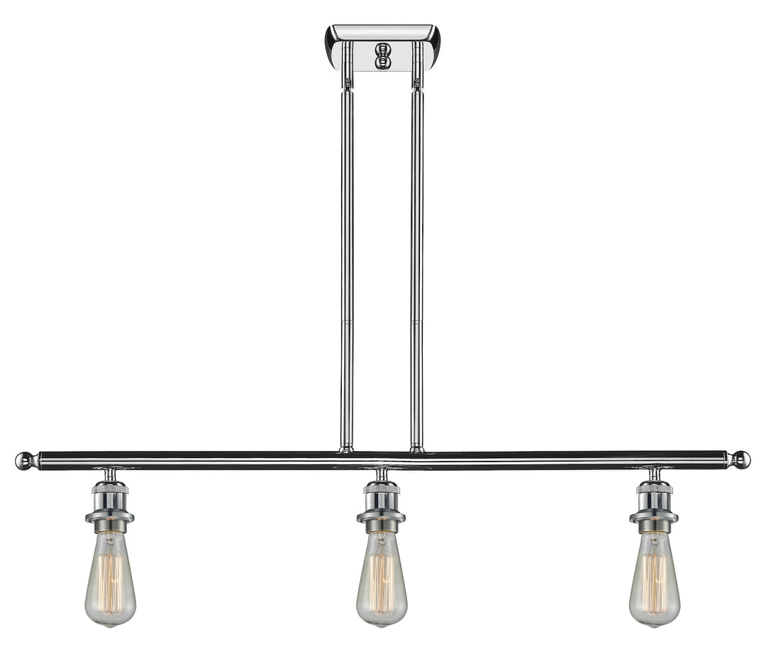 3 Light Vintage Dimmable Led Island Light Vintage Dimmable Led by Innovations Lighting
