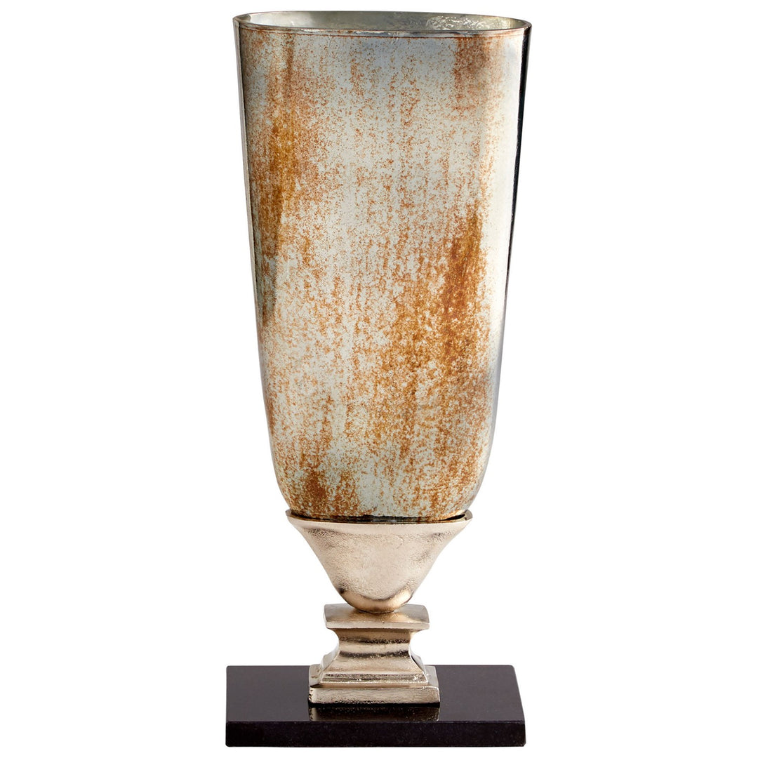 Small Chalice Vase by Cyan Designs