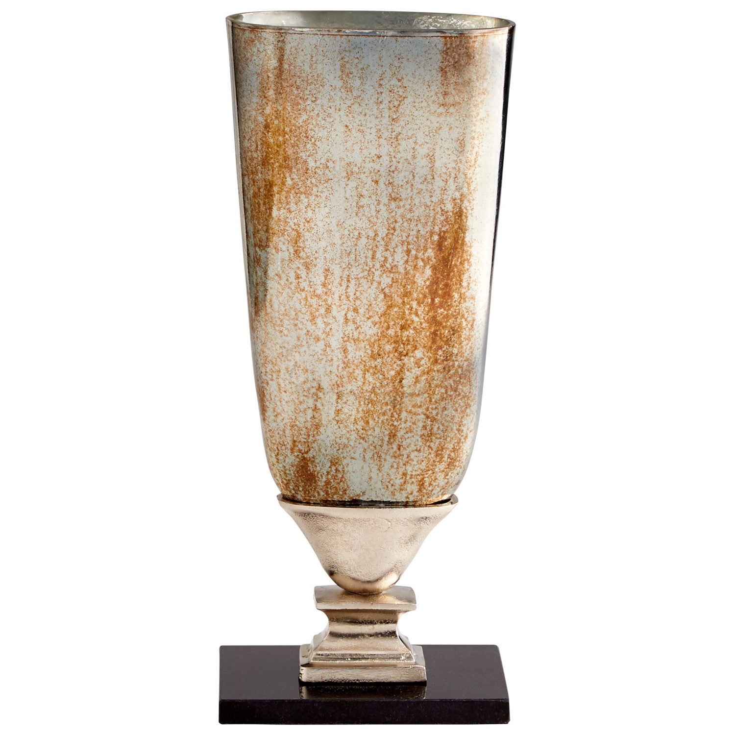 Small Chalice Vase by Cyan Designs