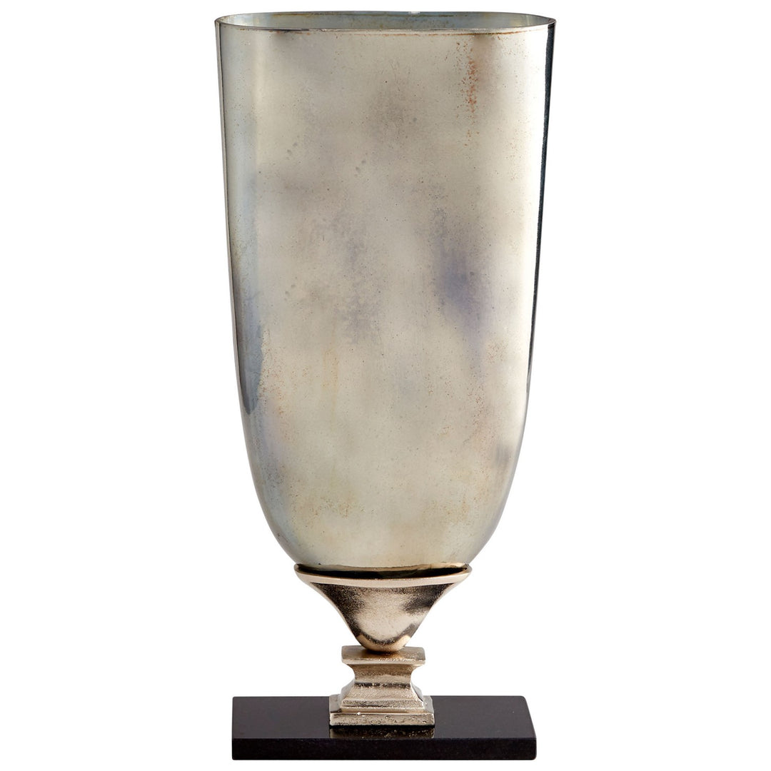 Large Chalice Vase by Cyan Designs