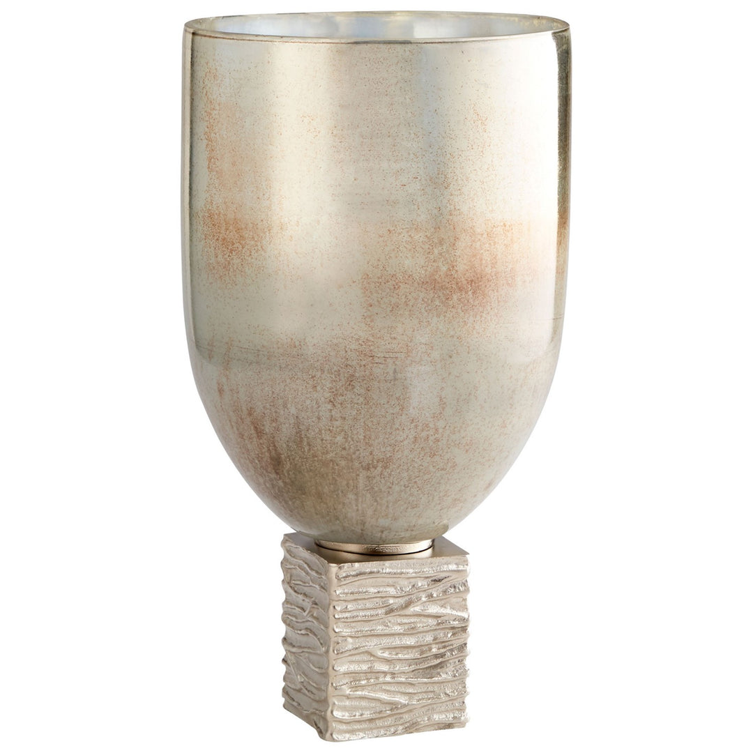 Large Tassilo Vase by Cyan Designs