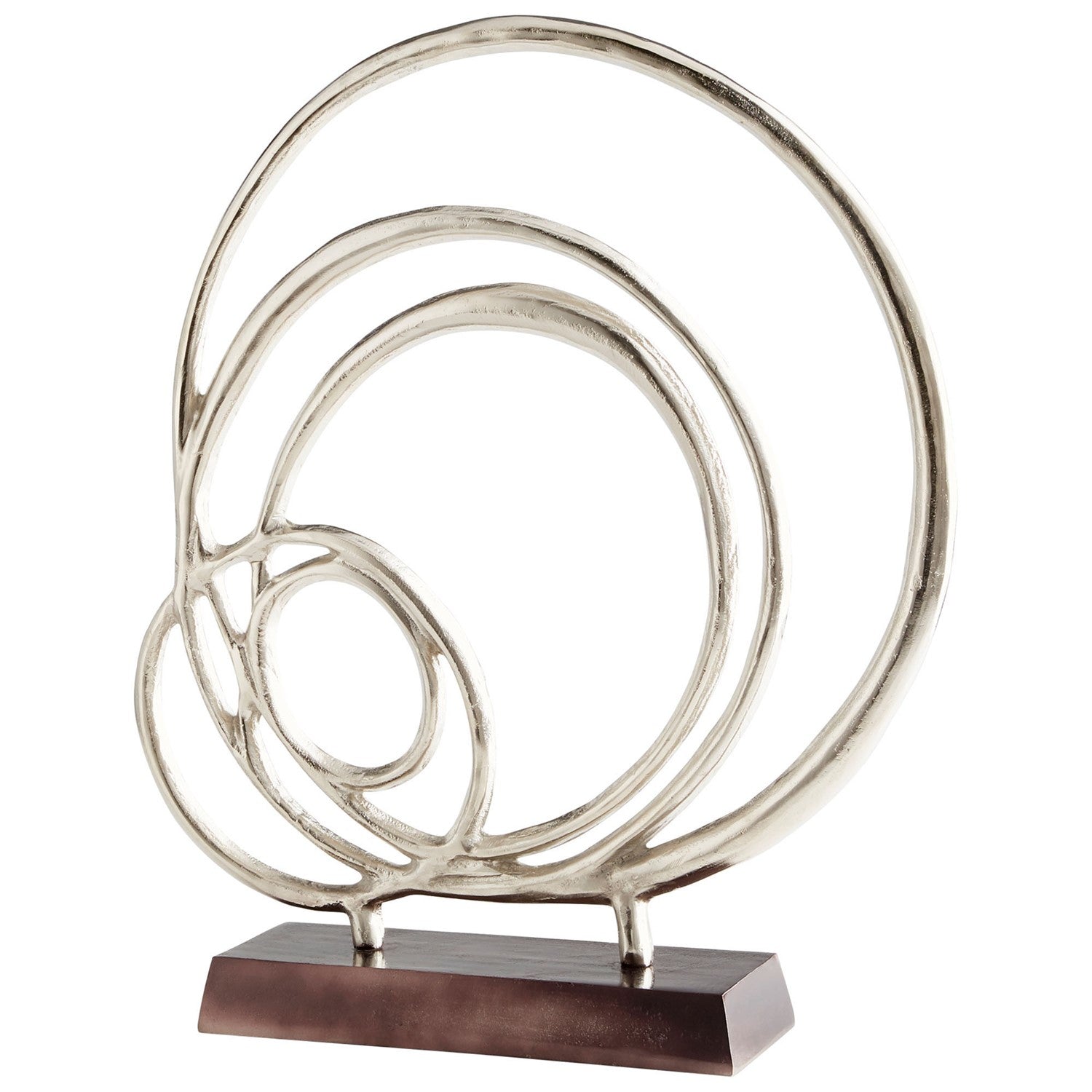 Lipsice Sculpture by Cyan Designs