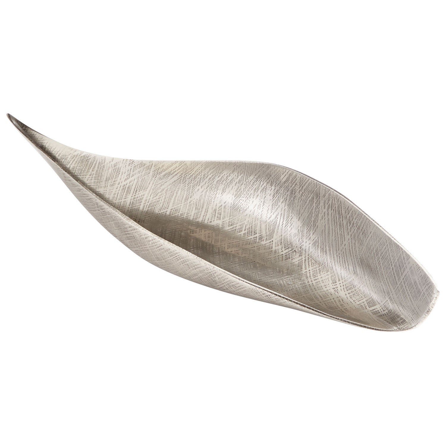Large Laurel Tray by Cyan Designs