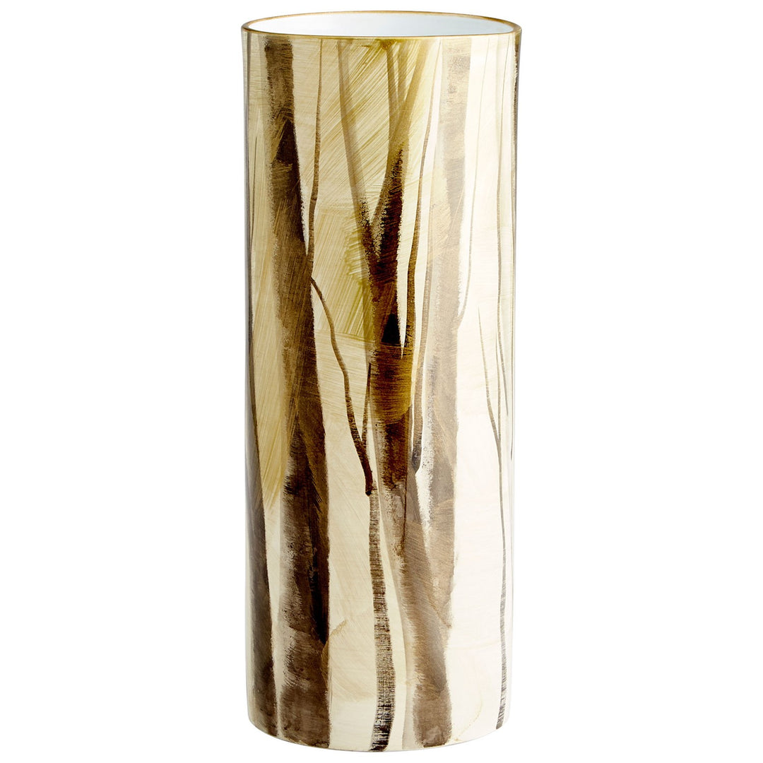  Into The Woods Vase by Cyan Designs