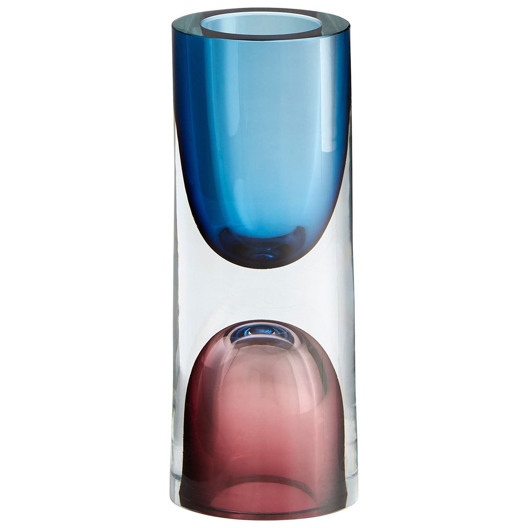 Small Majeure Vase by Cyan Designs