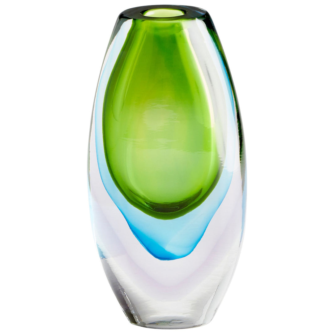 Small Canica Vase by Cyan Designs