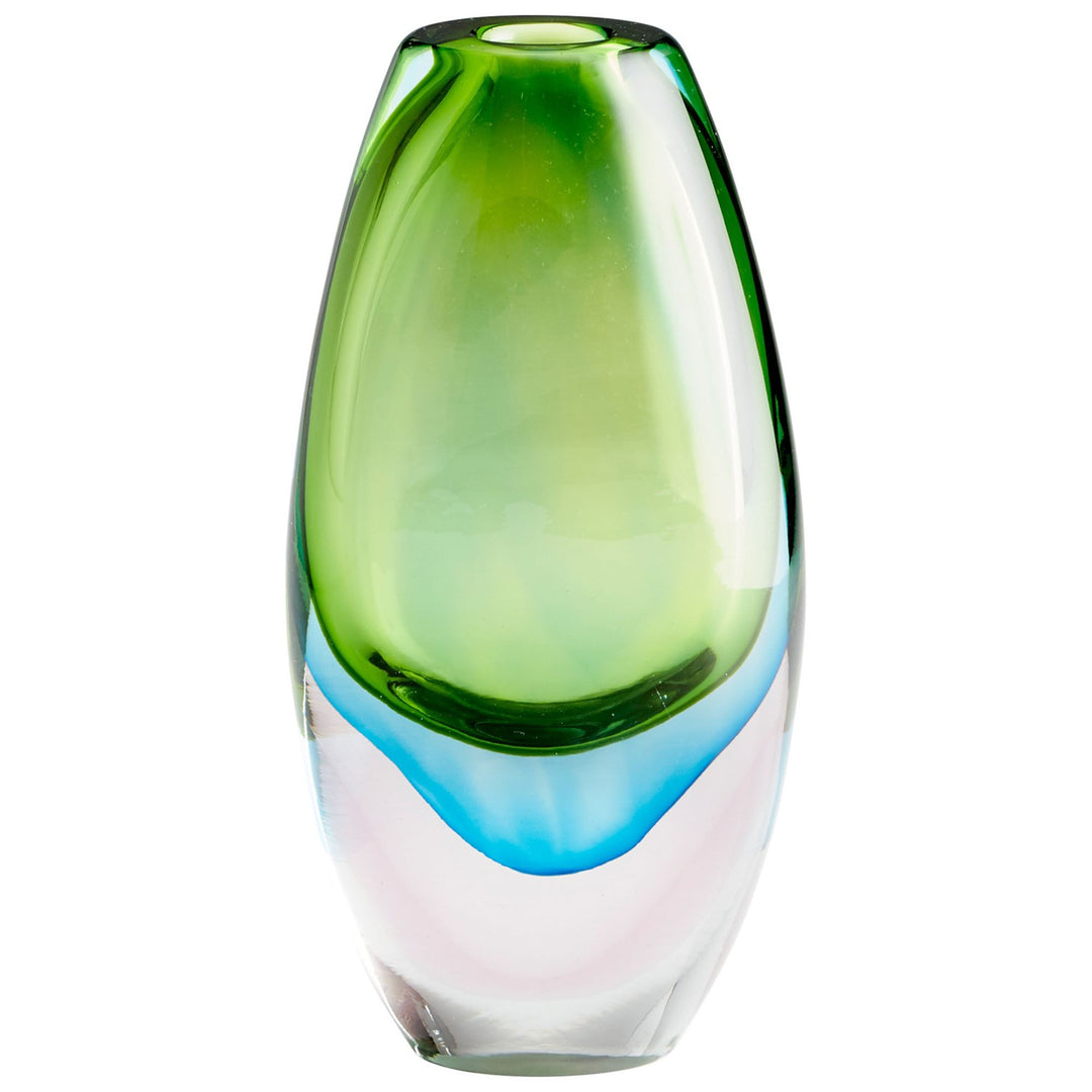 Large Canica Vase by Cyan Designs