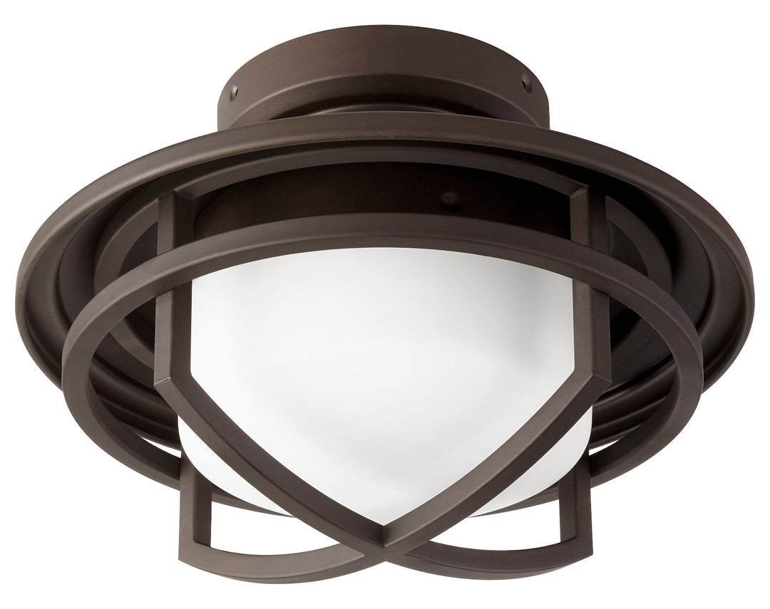 Led Cage Kit -Ob by Quorum