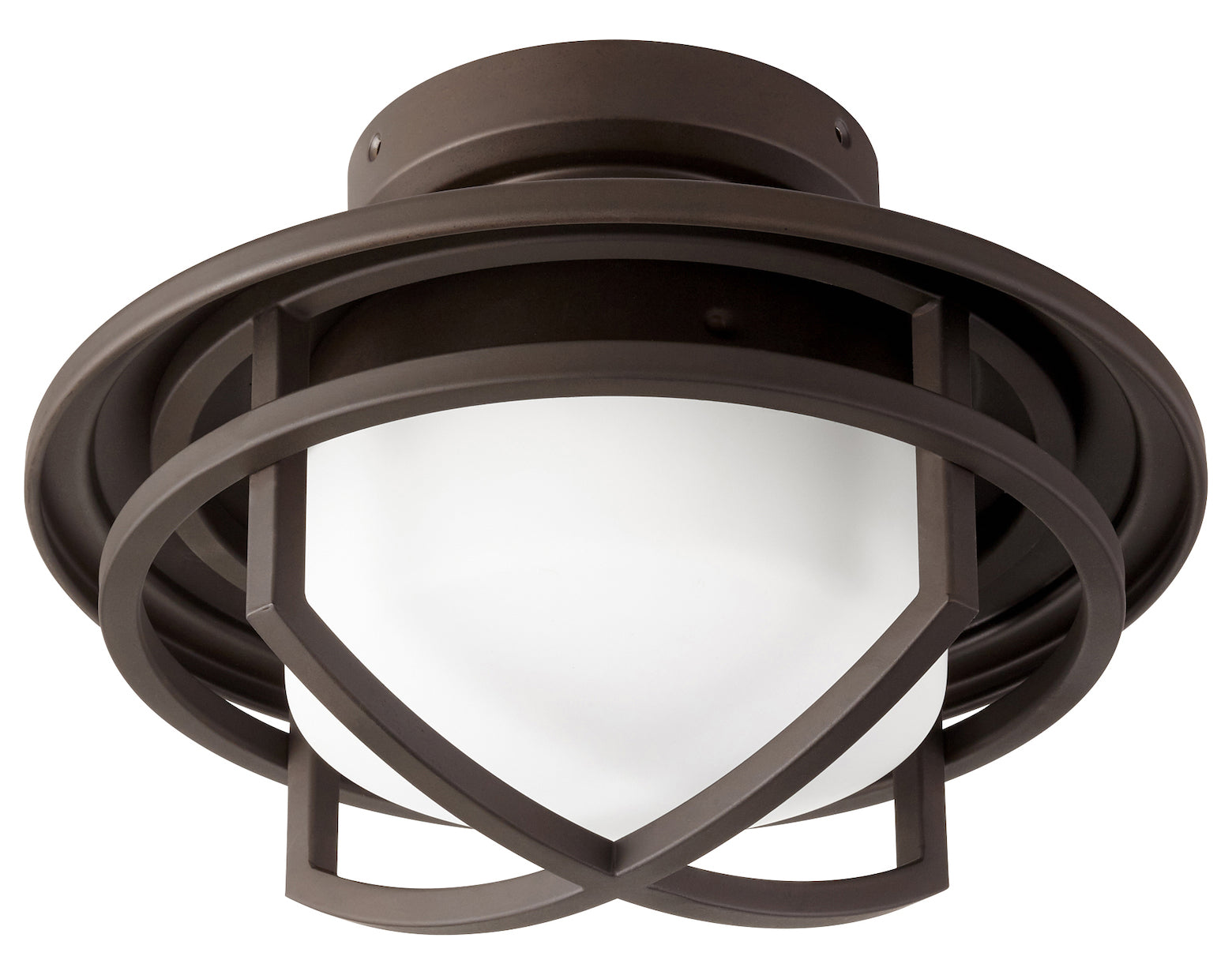Led Cage Kit -Ob by Quorum