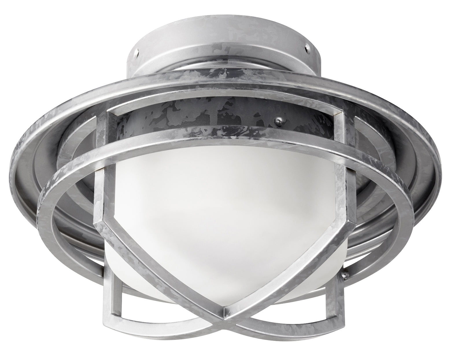 Led Cage Kit -Gv by Quorum
