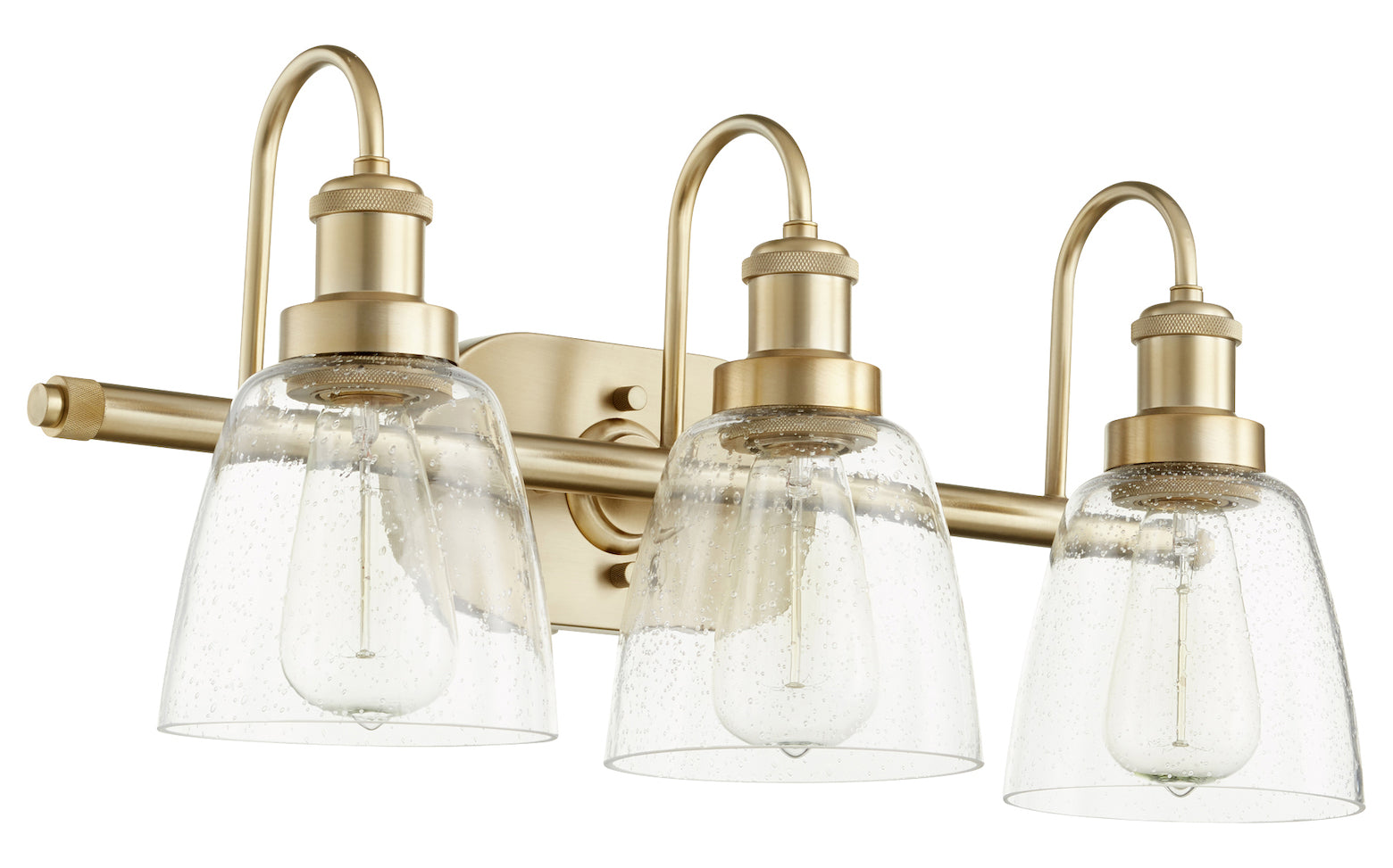 3Lt Clr/Seeded Vnty - Agb by Quorum