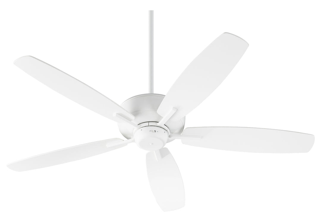 52In. Fan - Sw by Quorum