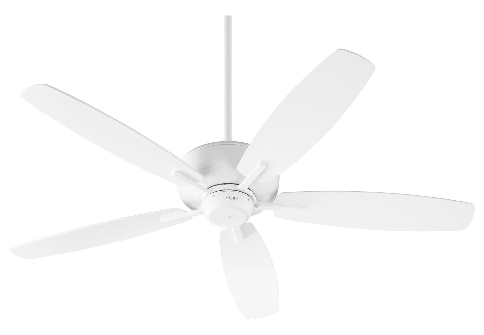 52In. Fan - Sw by Quorum